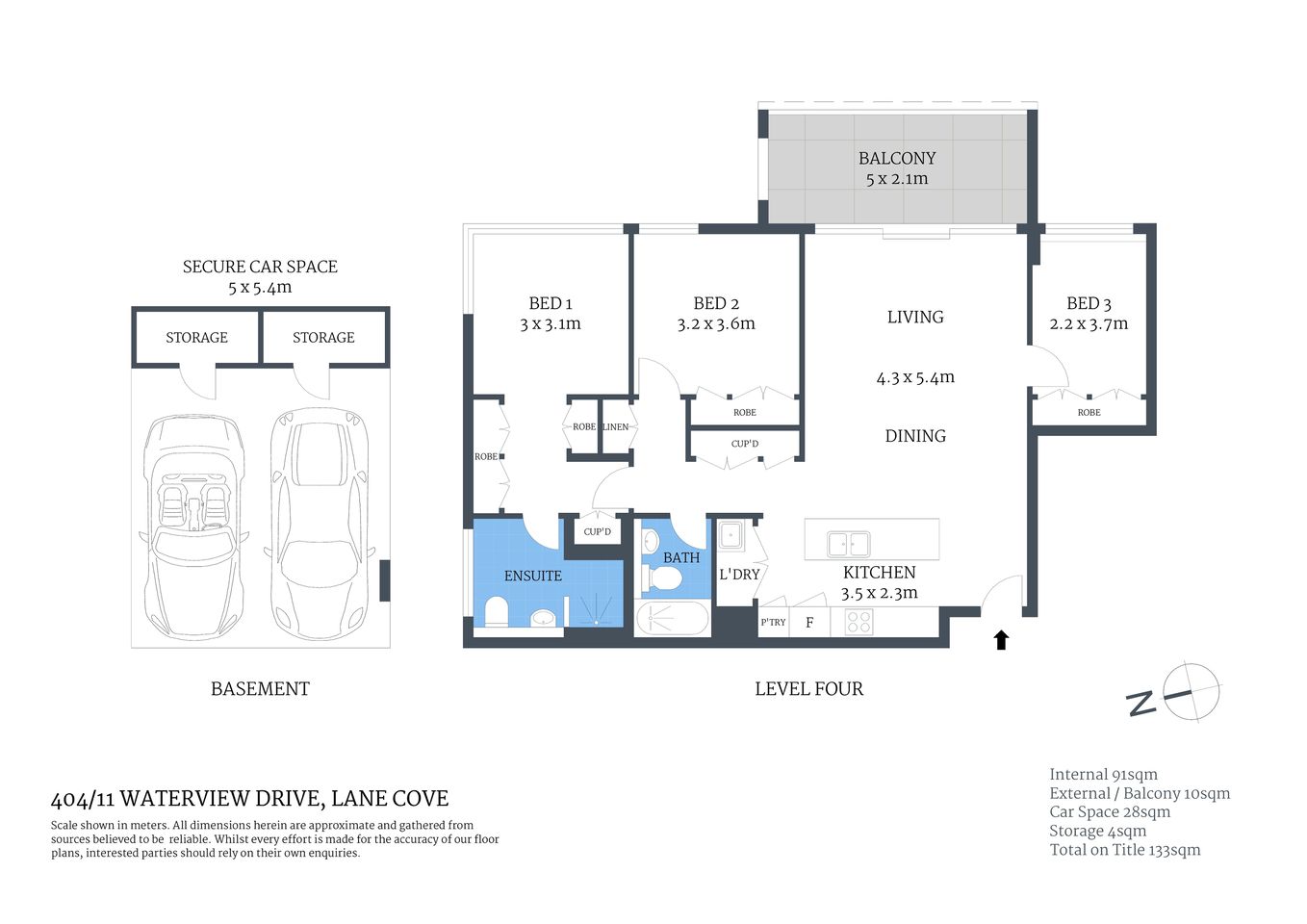 Property listing image