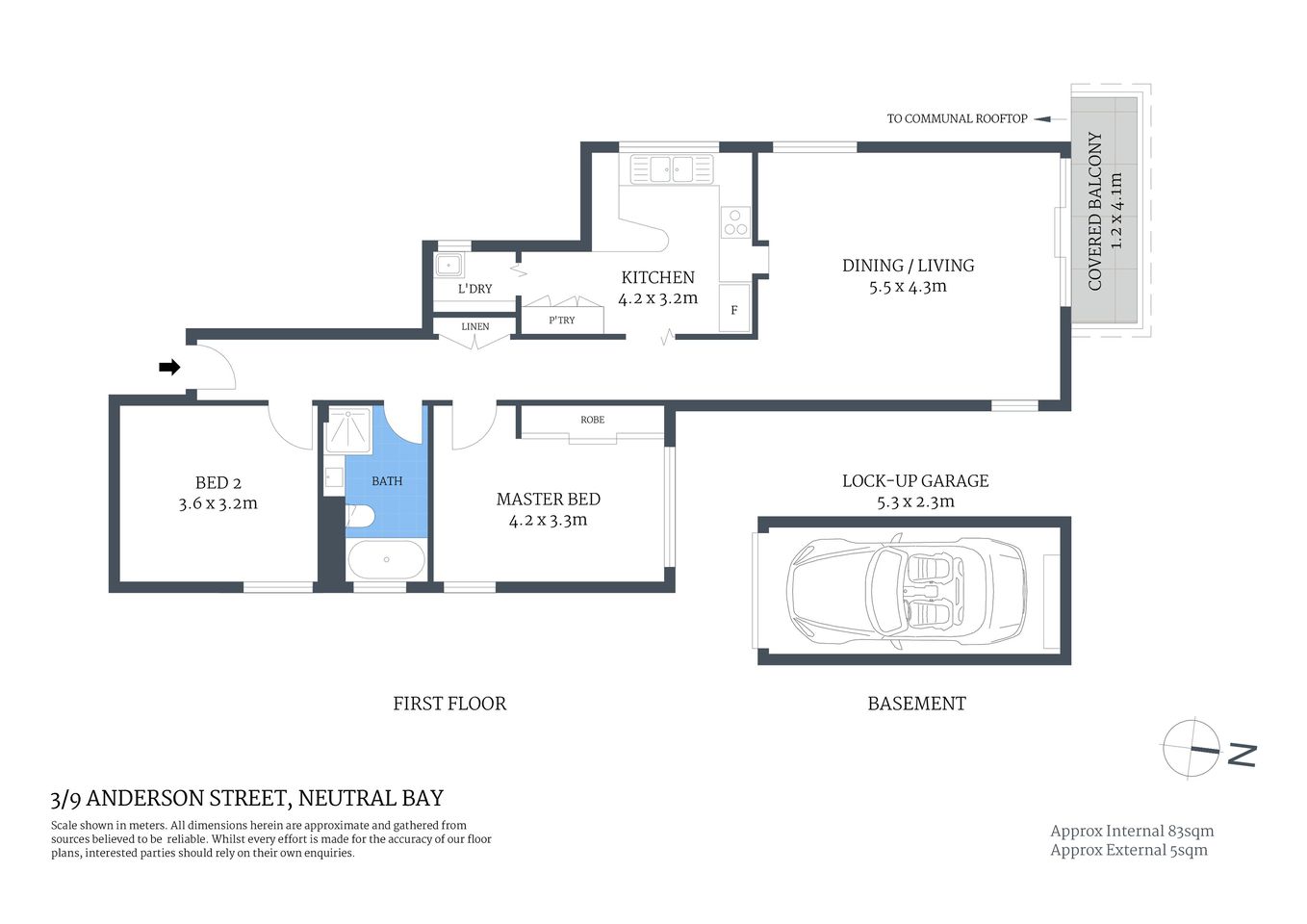 Property listing image