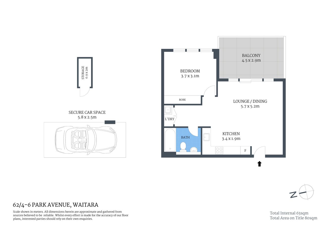 Property listing image