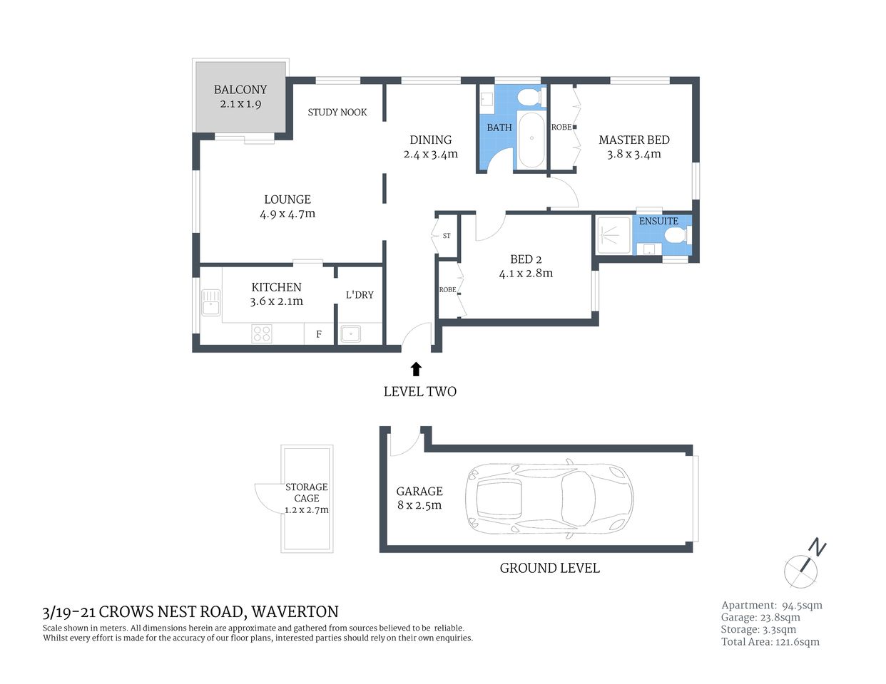 Property listing image