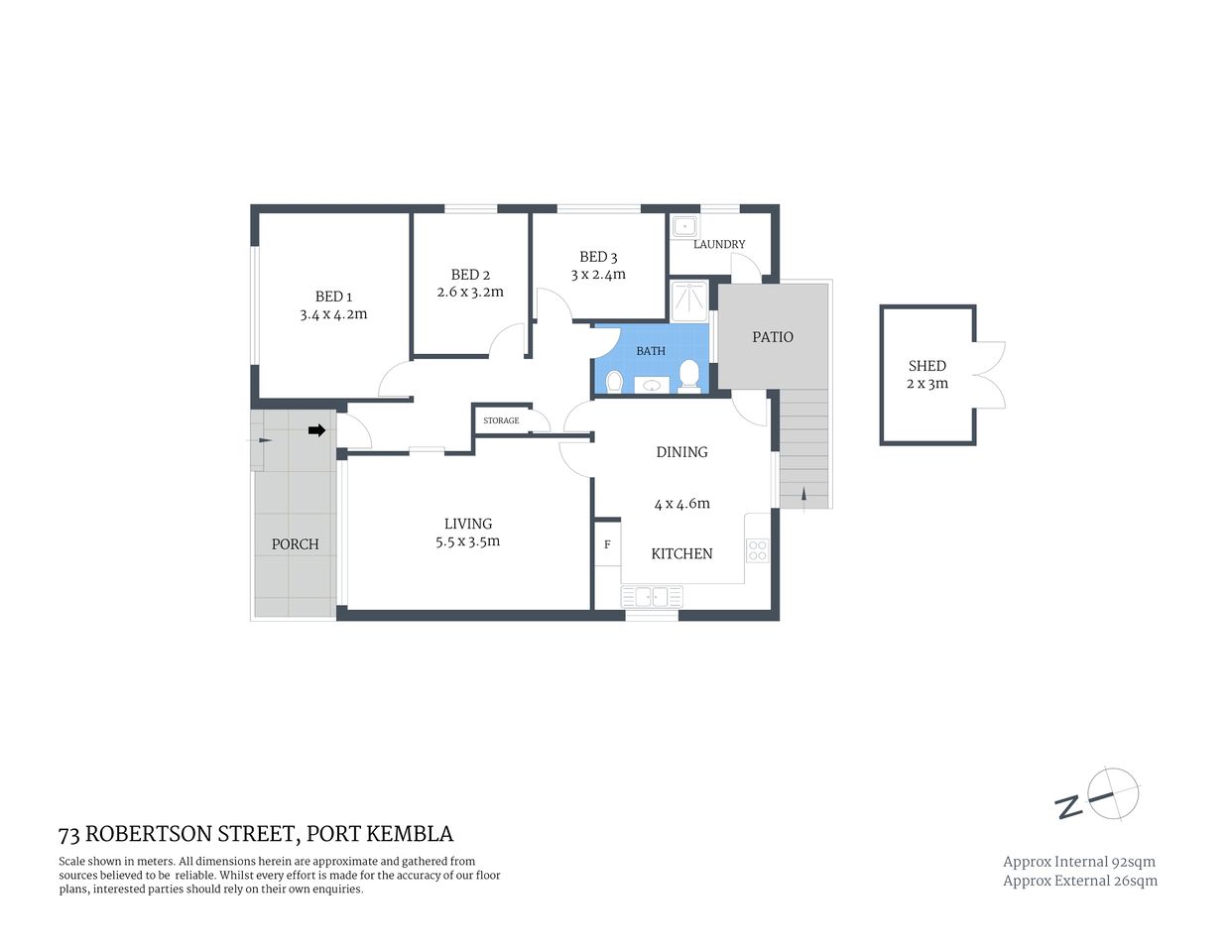 Property listing image