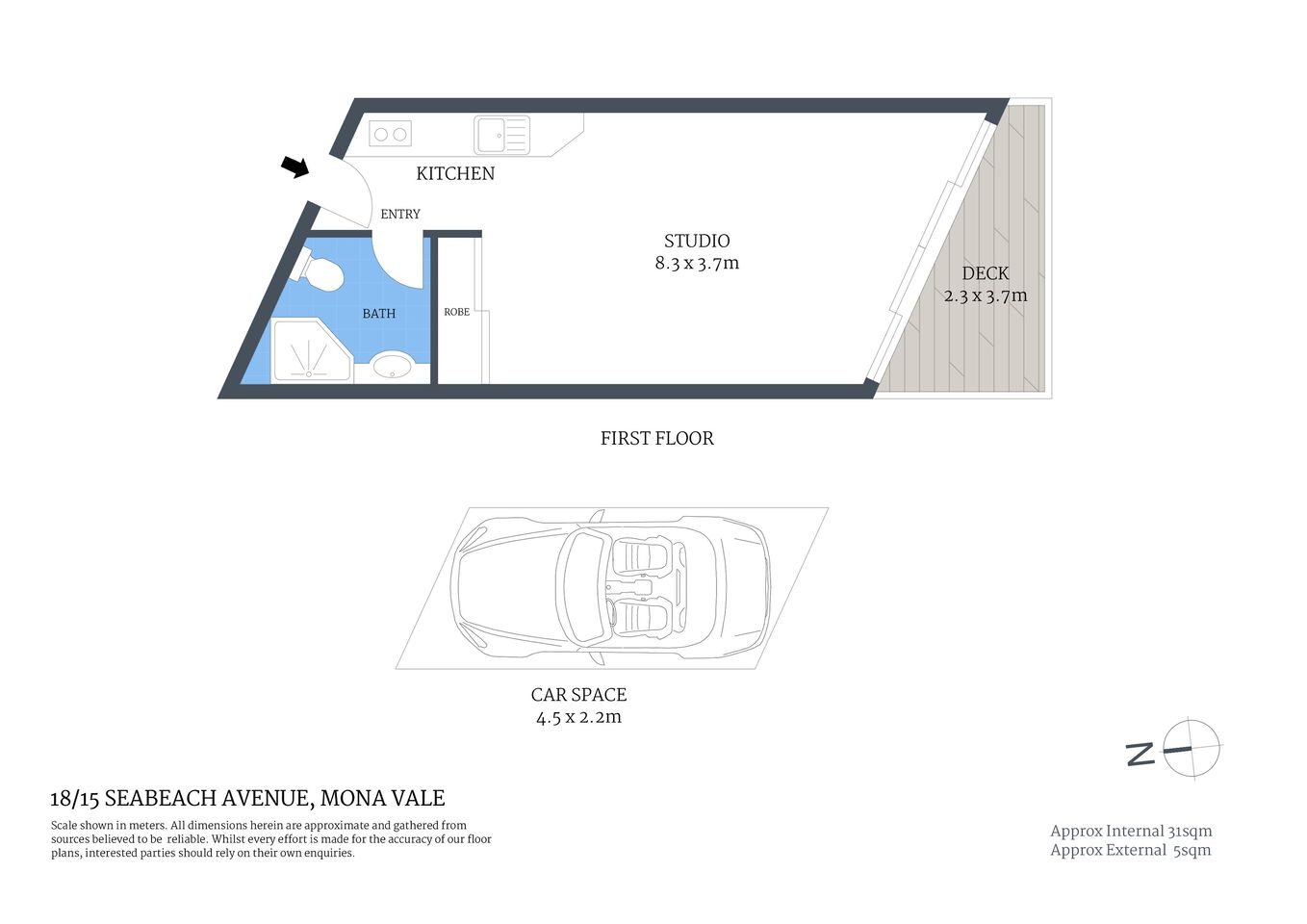 Property listing image