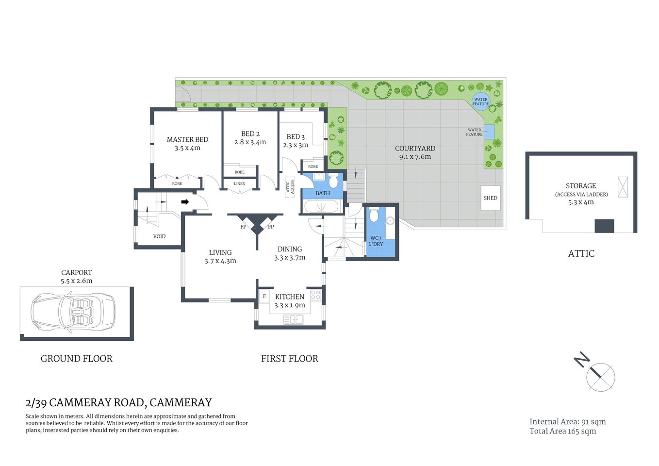 Property listing image