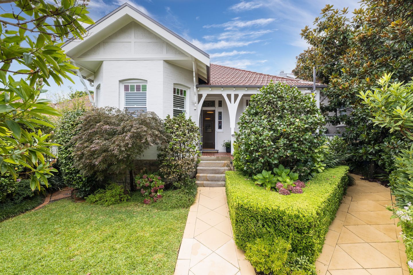 Property listing image