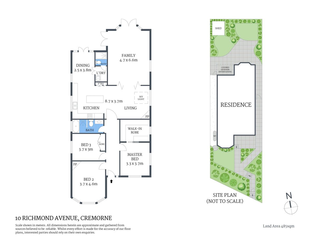 Property listing image
