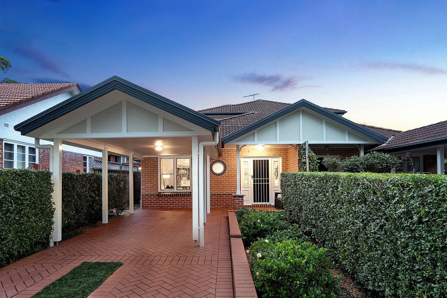 Property listing image