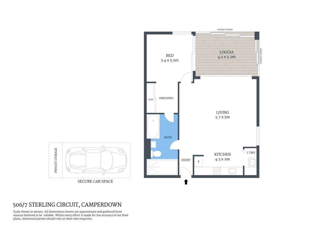 Property listing image