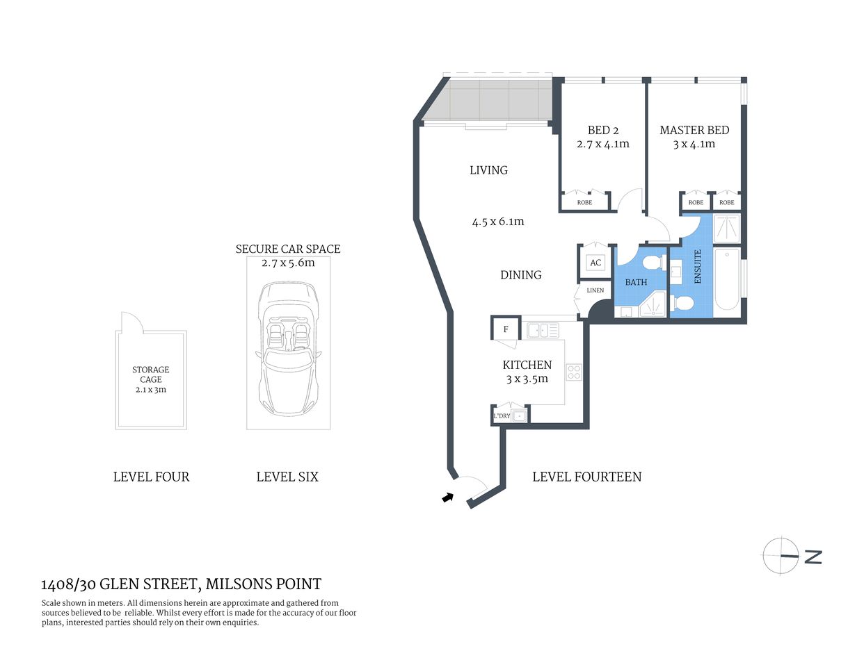 Property listing image