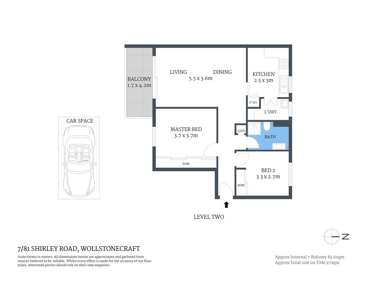 Property listing image