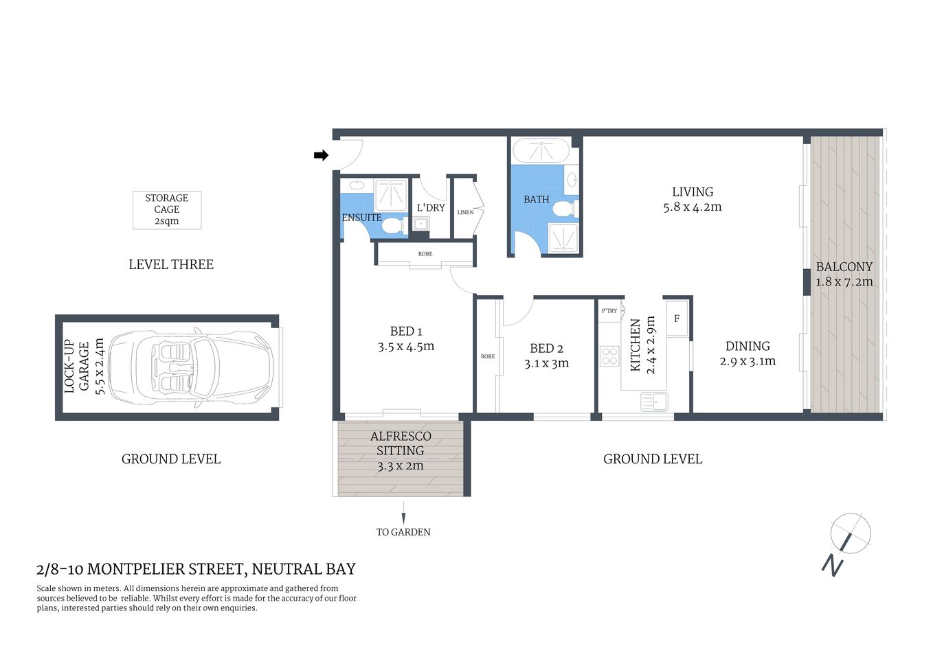 Property listing image