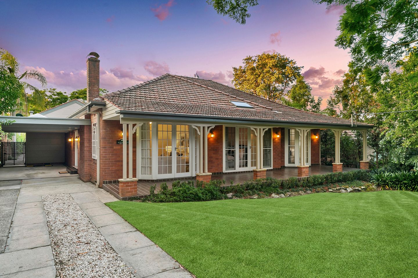 Property listing image