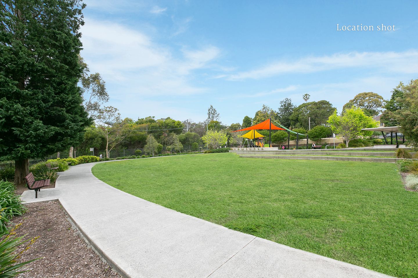 Property listing image