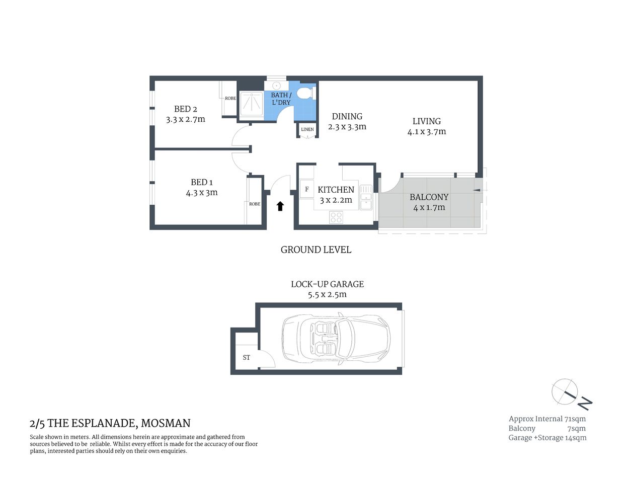 Property listing image