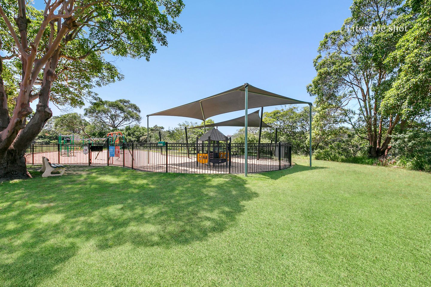 Property listing image
