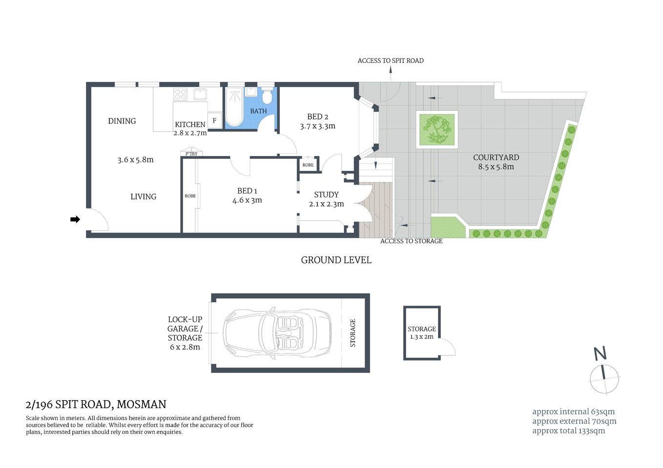 Property listing image