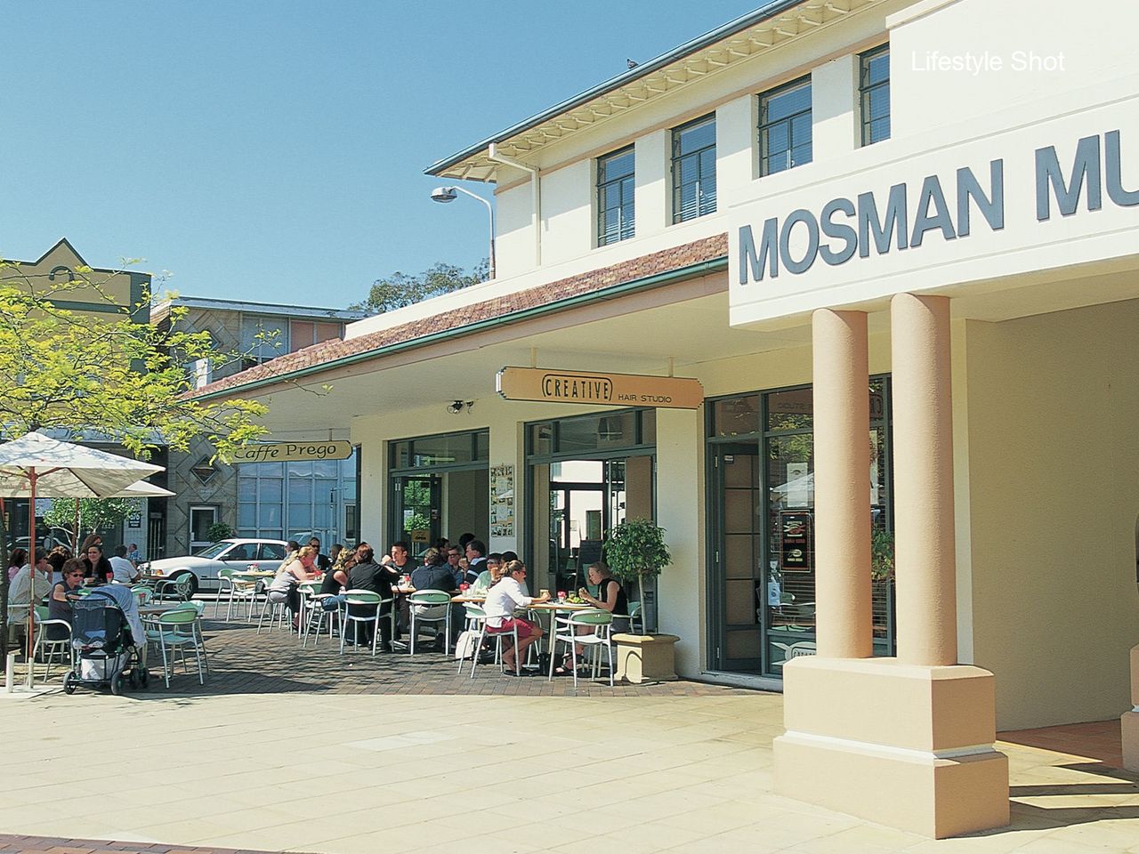 Property listing image