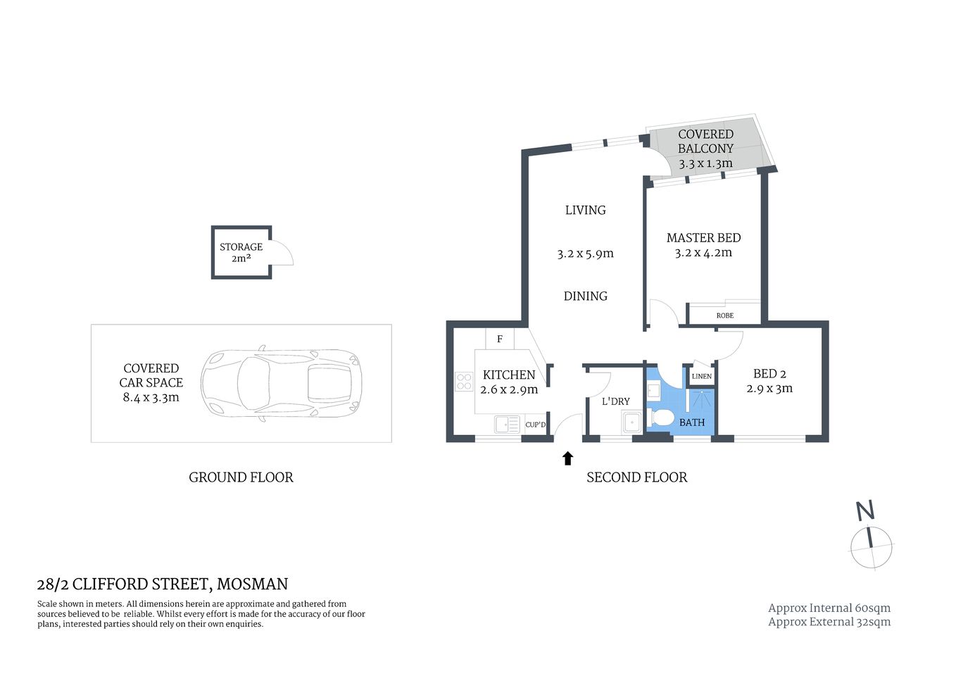 Property listing image