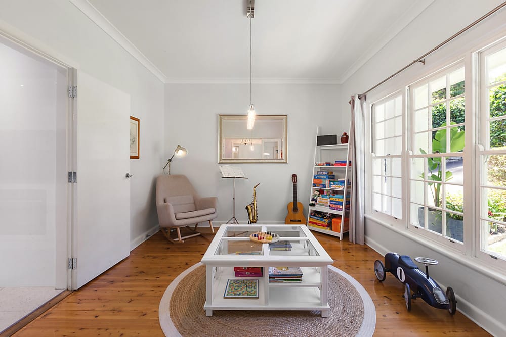 Property listing image