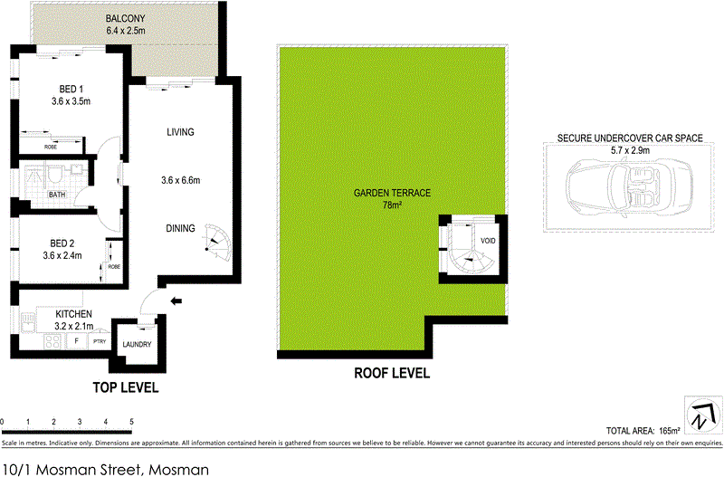 Property listing image