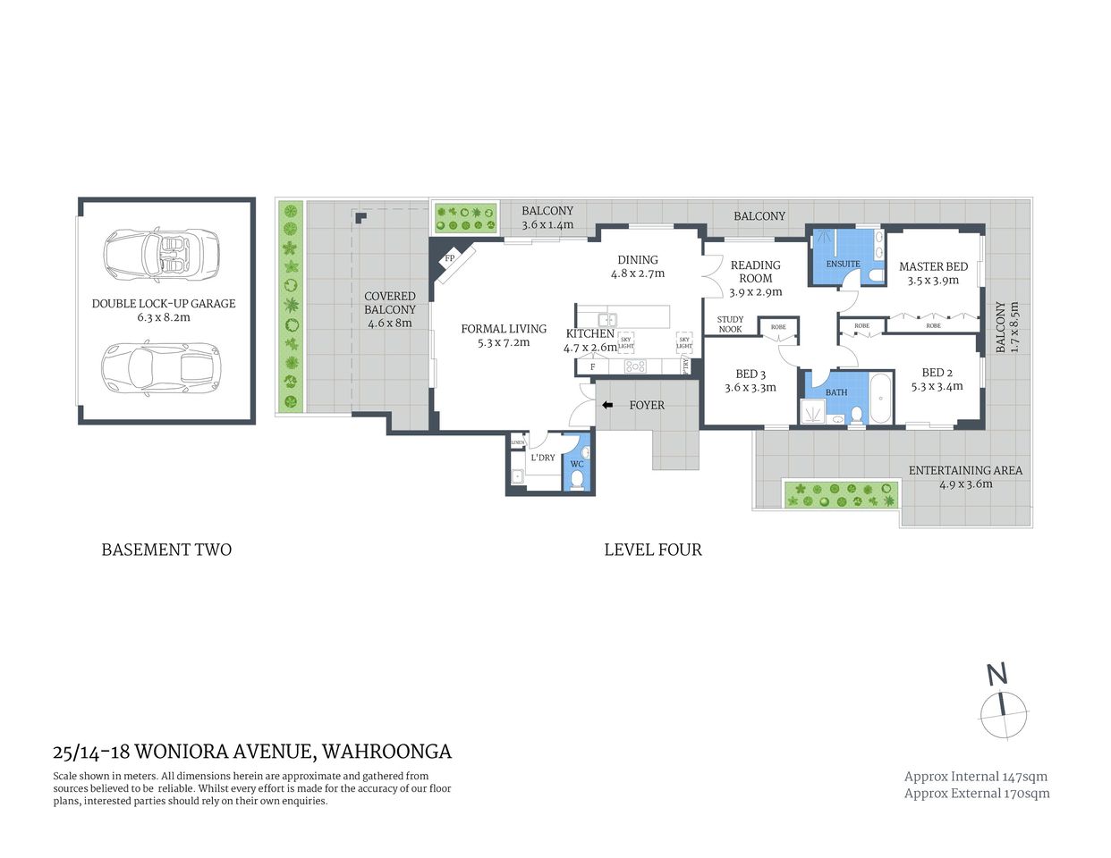 Property listing image