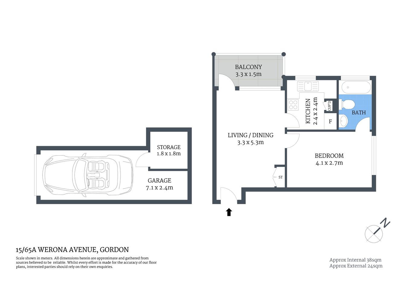Property listing image