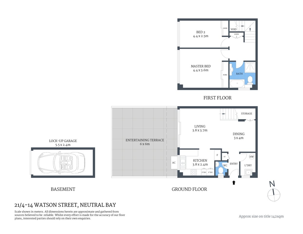 Property listing image