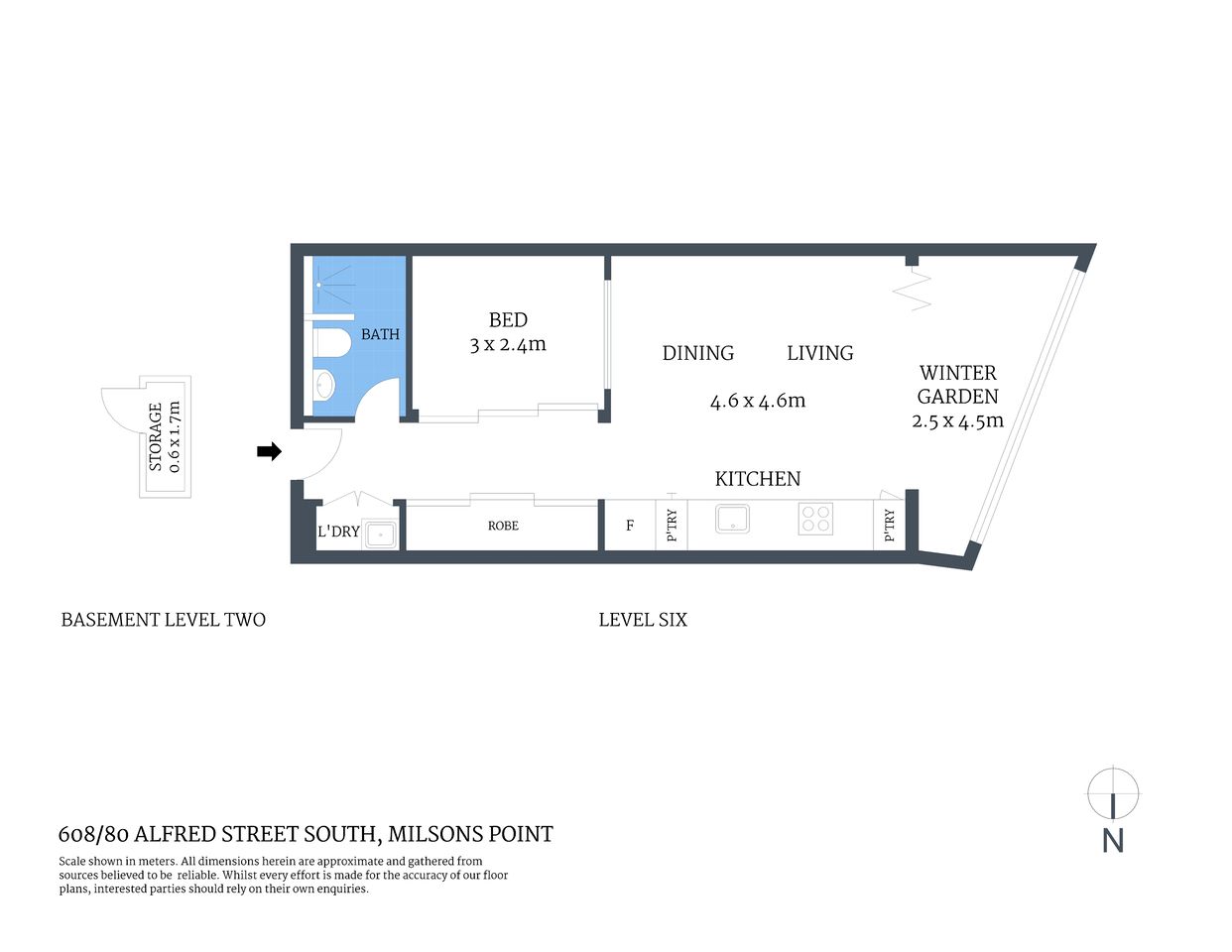 Property listing image