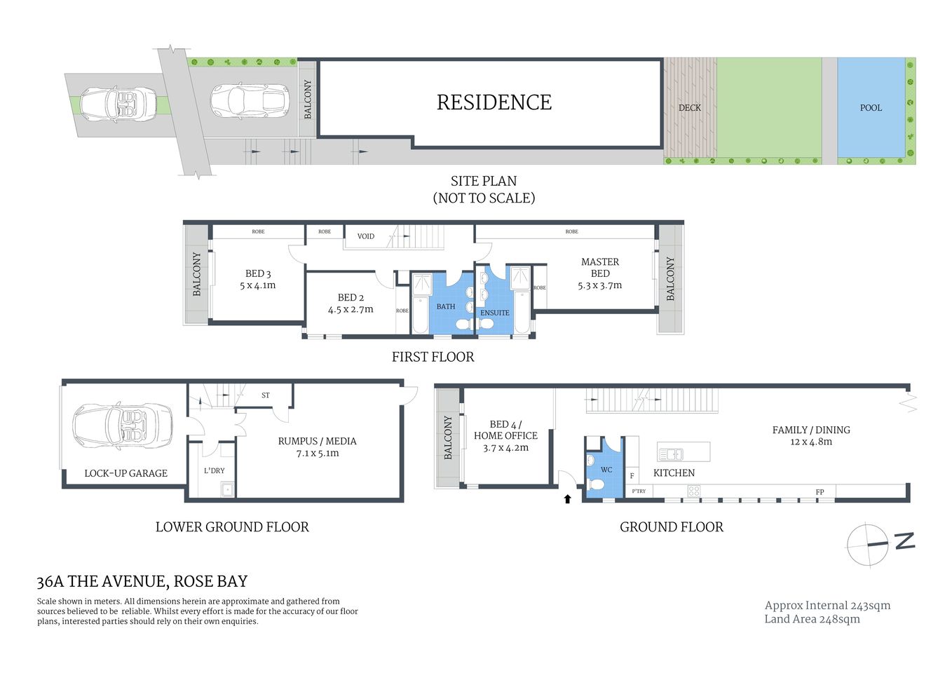 Property listing image