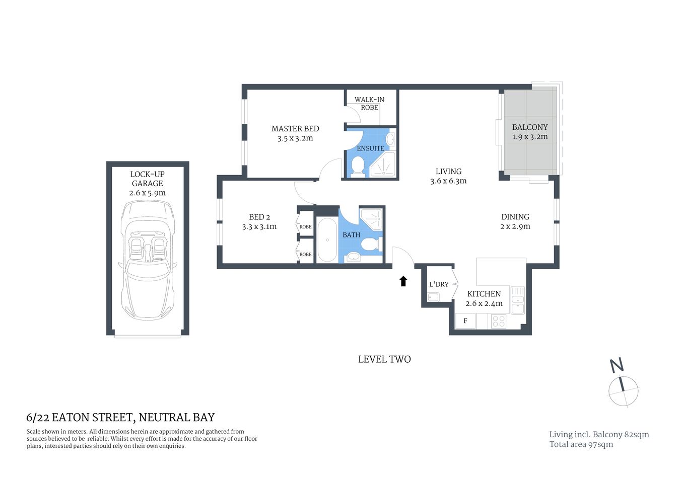 Property listing image