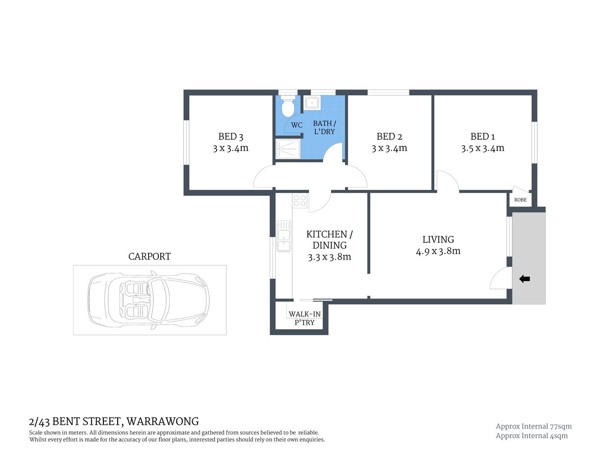 Property listing image
