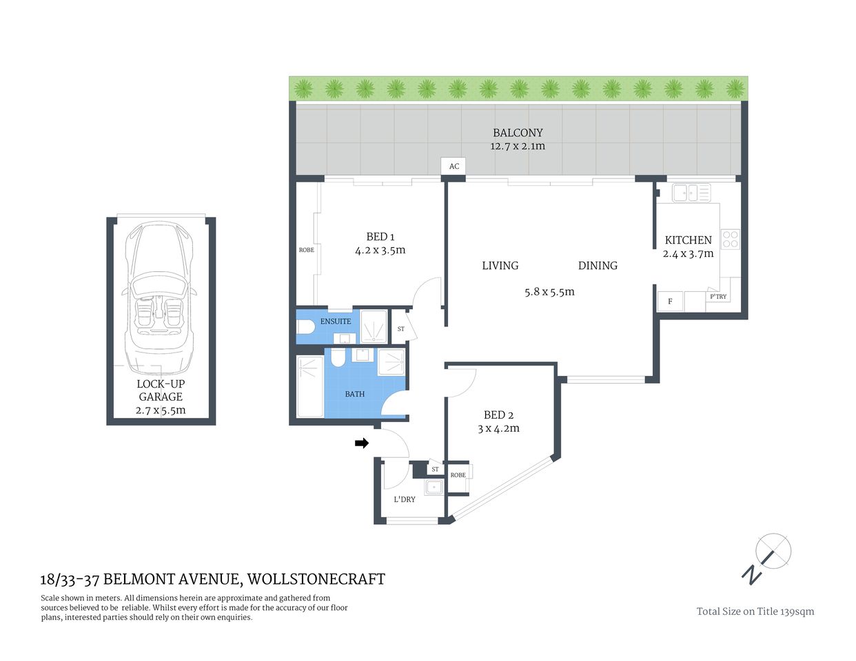 Property listing image