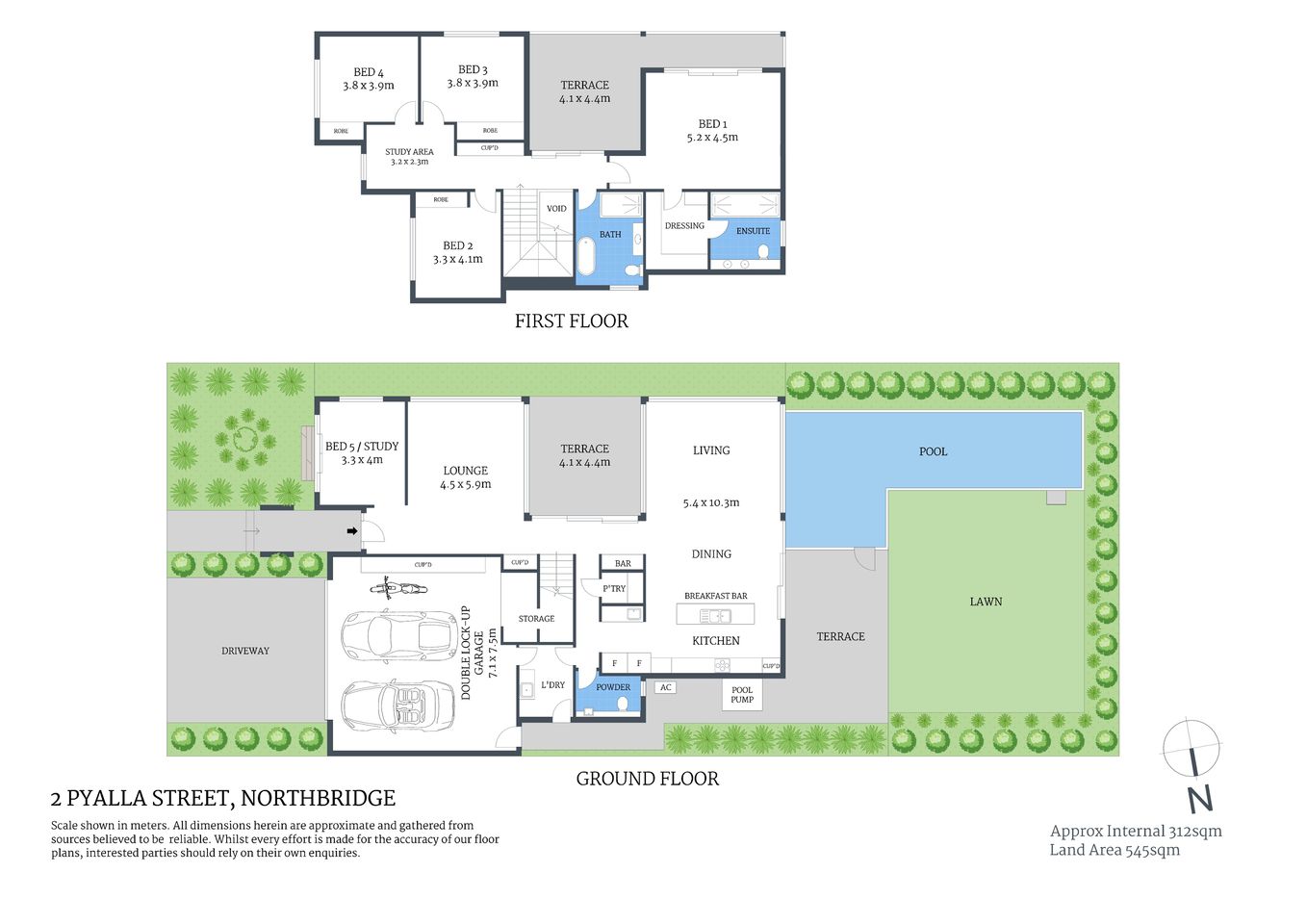 Property listing image