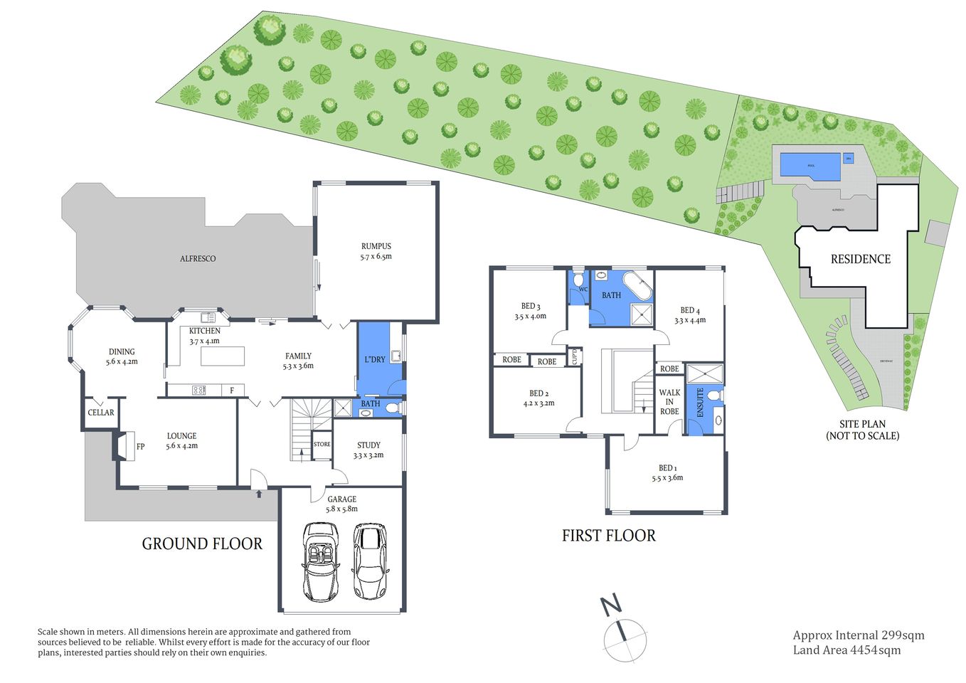 Property listing image