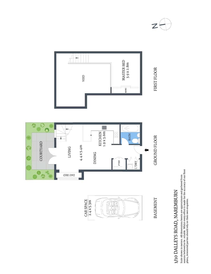 Property listing image