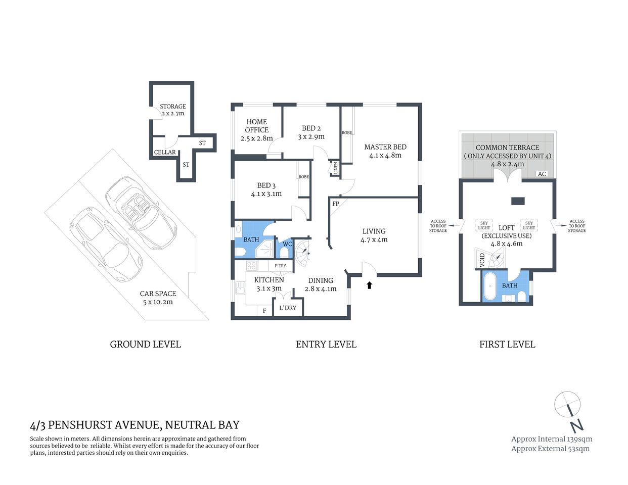 Property listing image