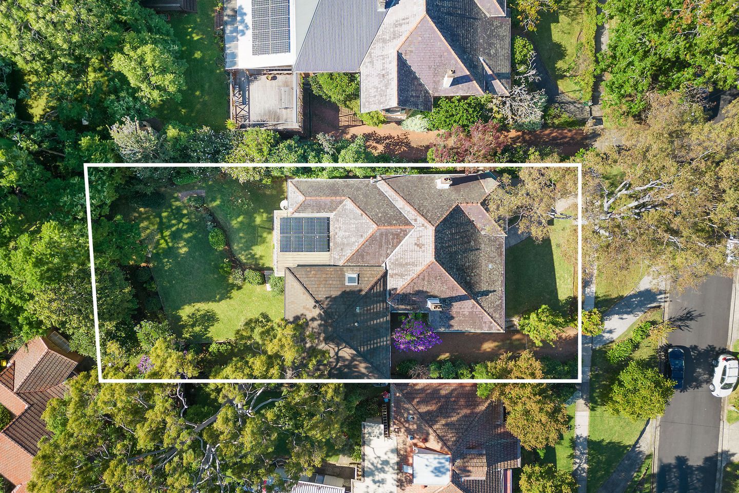 Property listing image