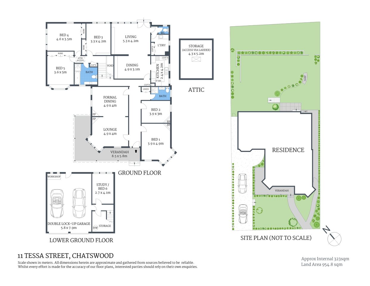 Property listing image