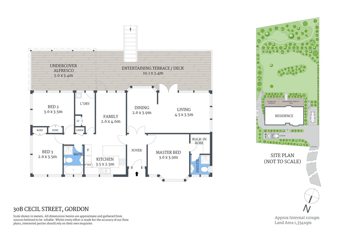 Property listing image