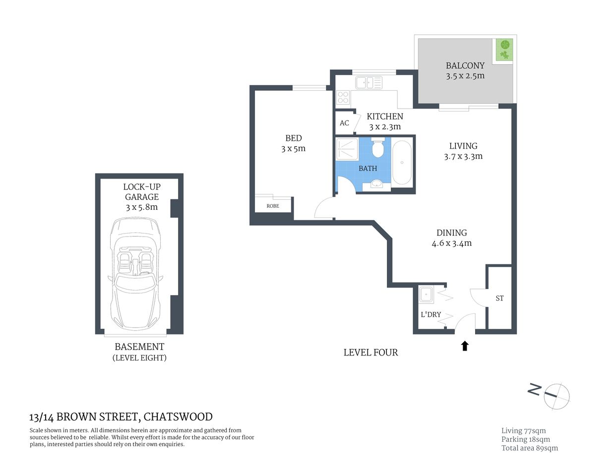 Property listing image