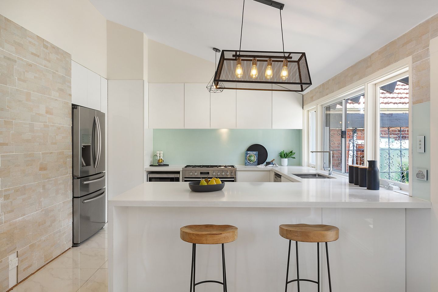 Property listing image
