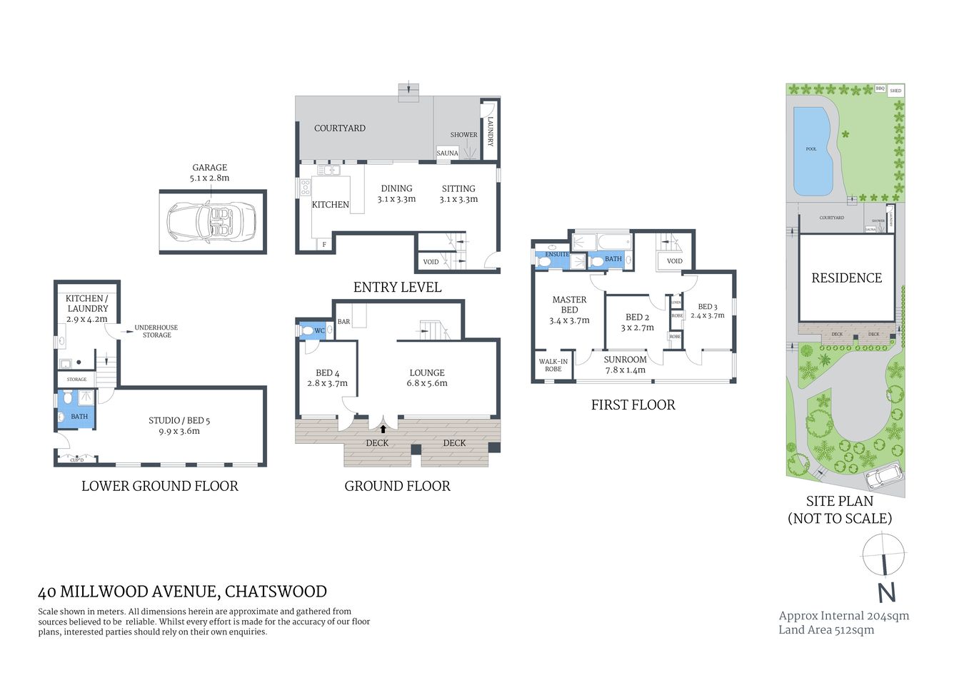 Property listing image
