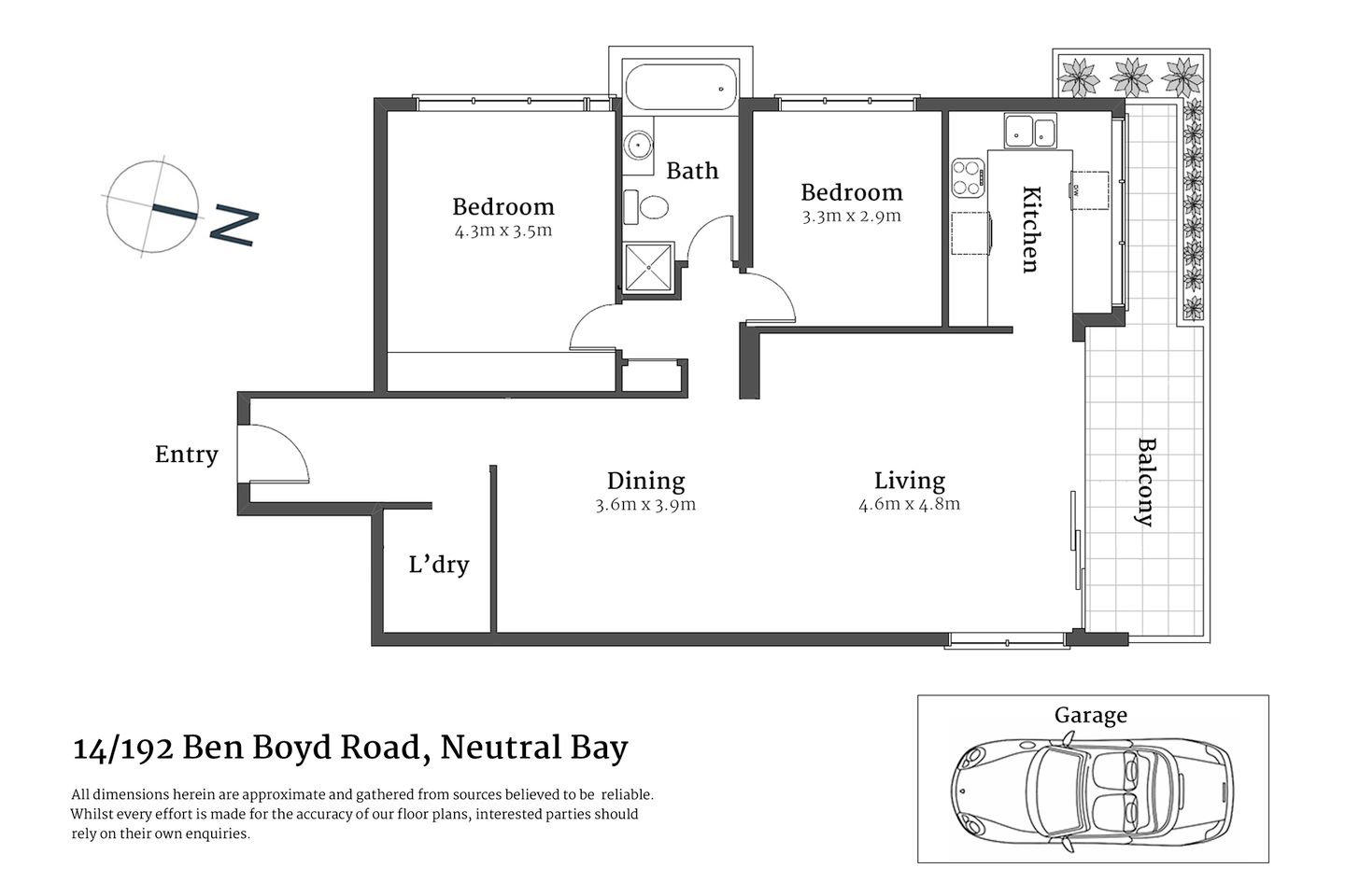 Property listing image