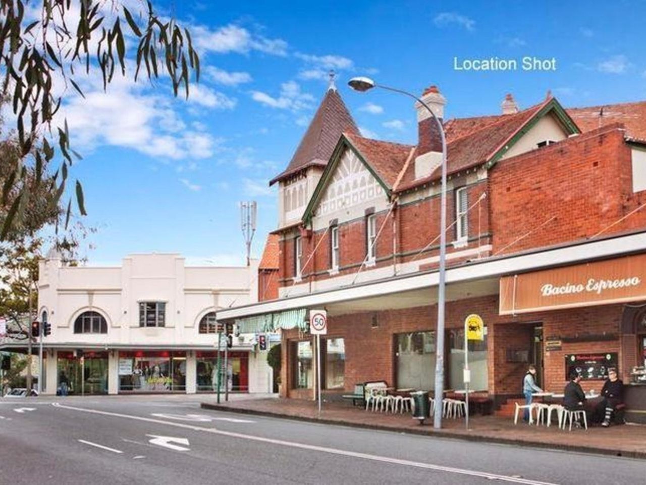 Property listing image