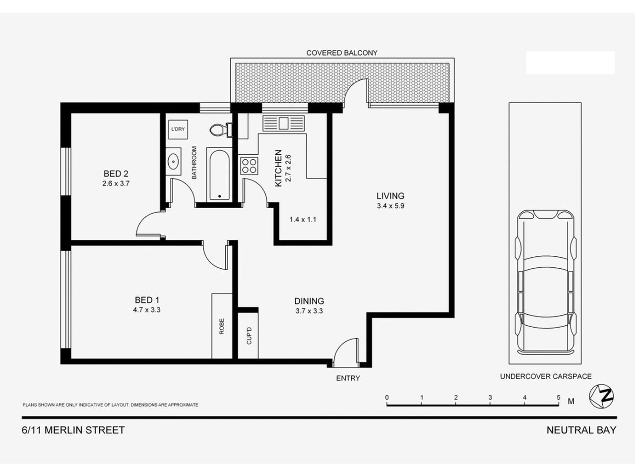 Property listing image