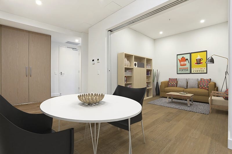 Property listing image