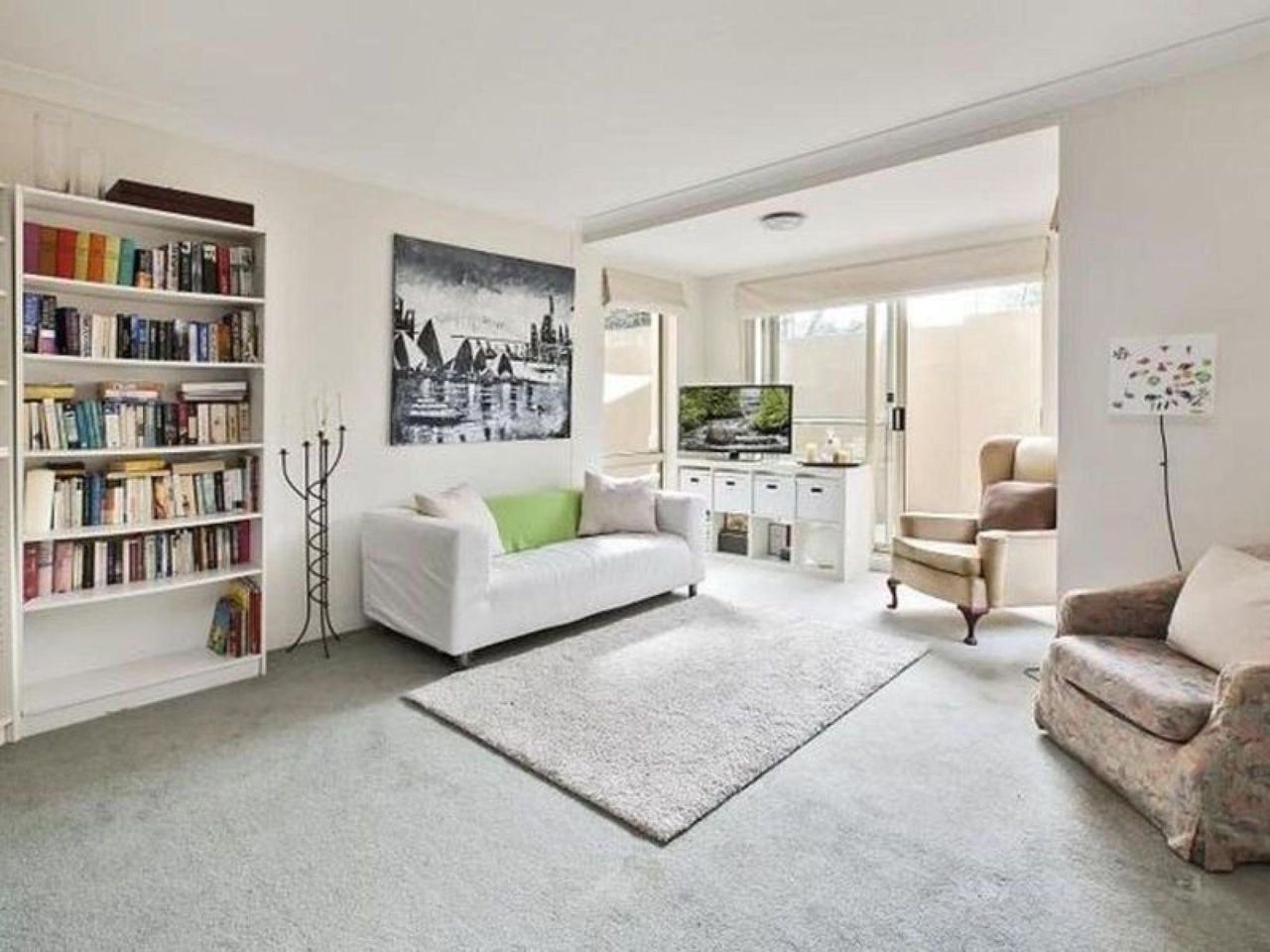 Property listing image