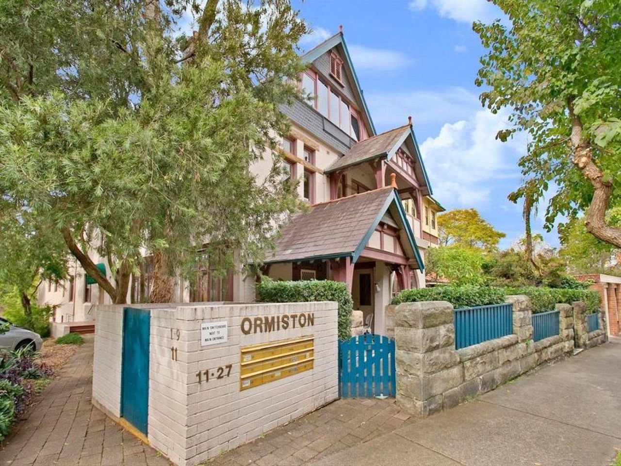 Property listing image