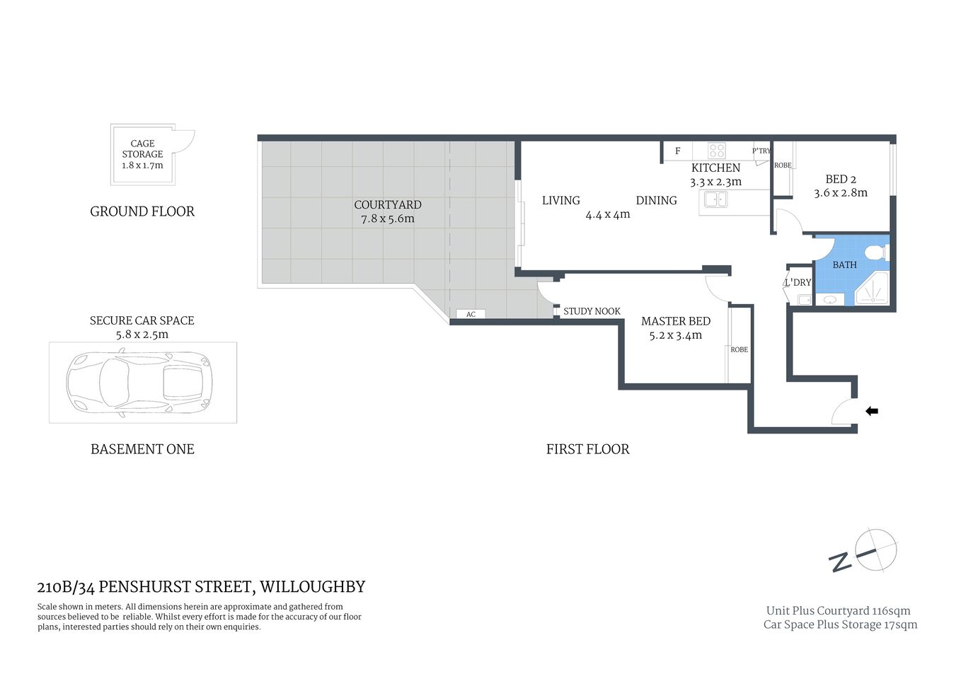 Property listing image