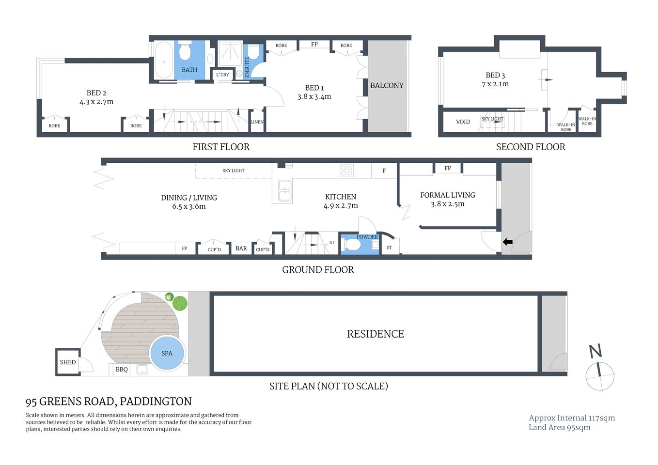 Property listing image