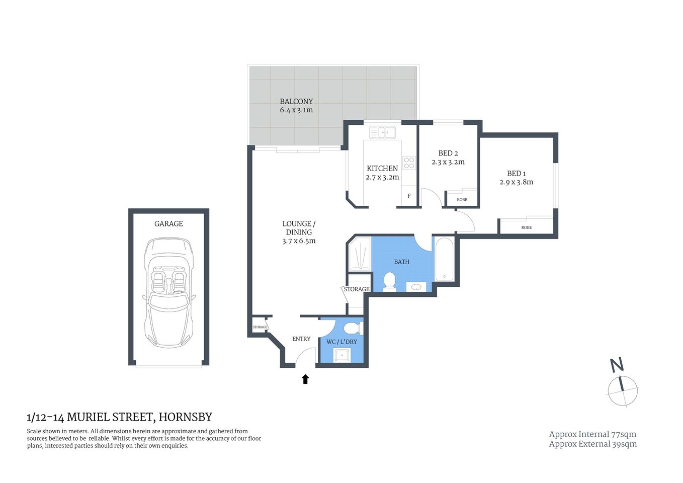 Property listing image